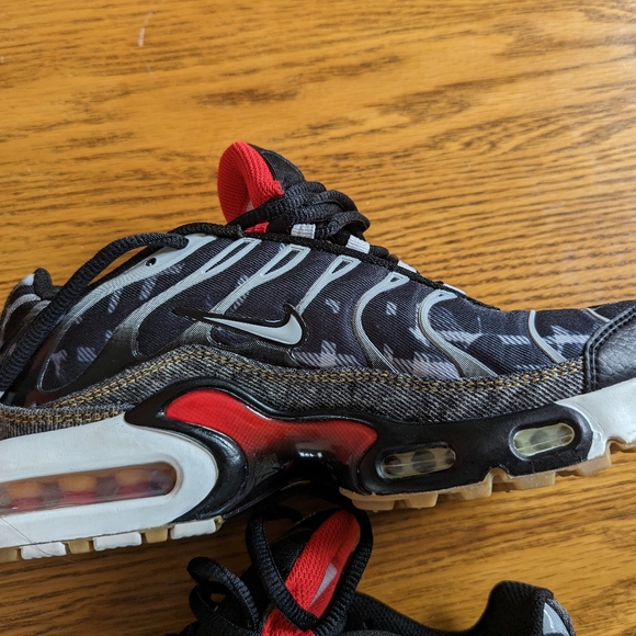 Nike Tn air max plus - Picture 4 of 6